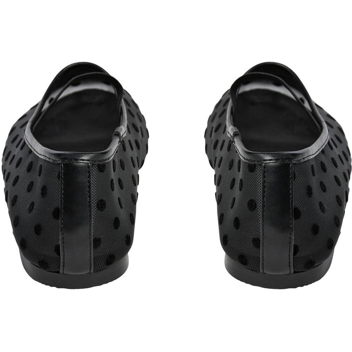 AGINYSY BALLERINA, Black dot