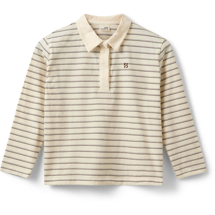 CALLIASY LS T-SHIRT