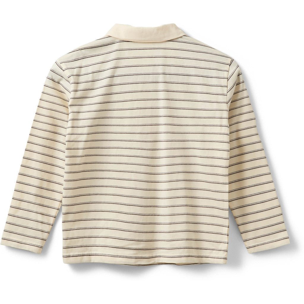 CALLIASY LS T-SHIRT
