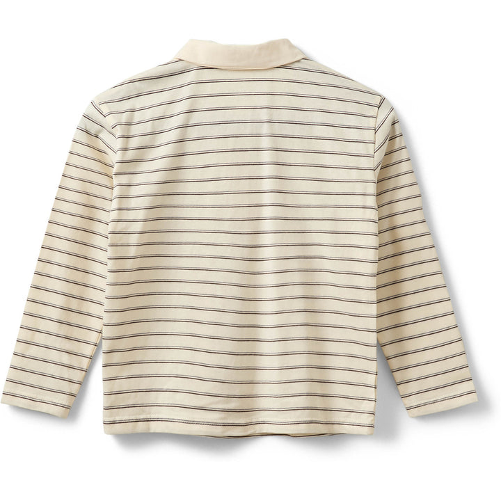 CALLIASY LS T-SHIRT