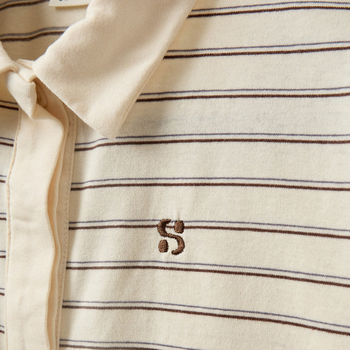 CALLIASY LS T-SHIRT