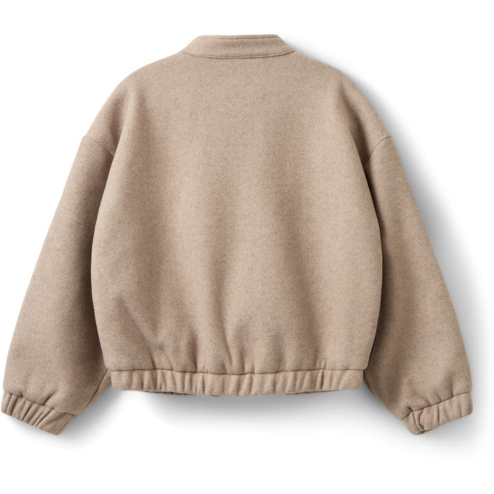 Fridasy Jacket, Deer Melange