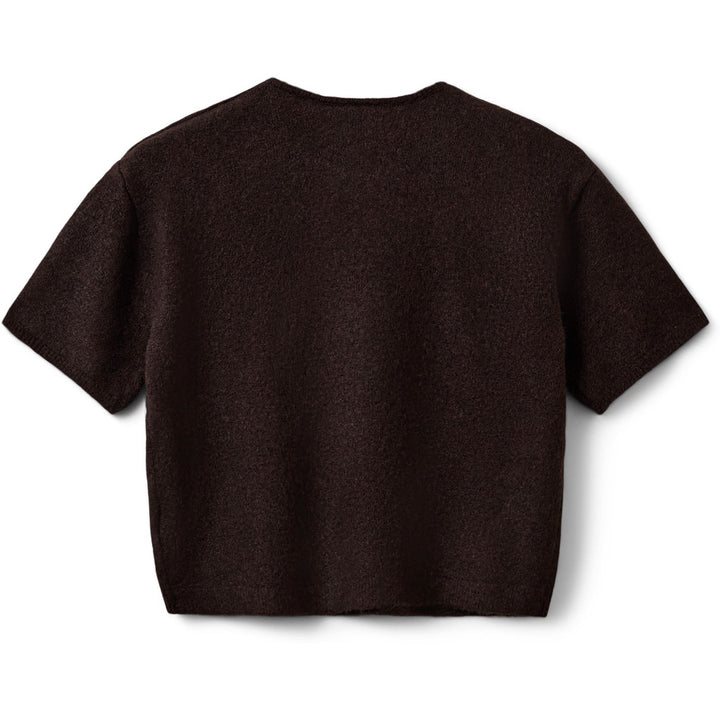Cerinsy Knit, Dark brown