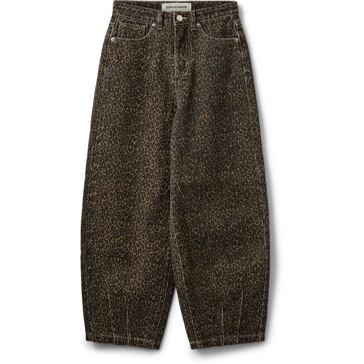 Havanasy Jeans, Leopard
