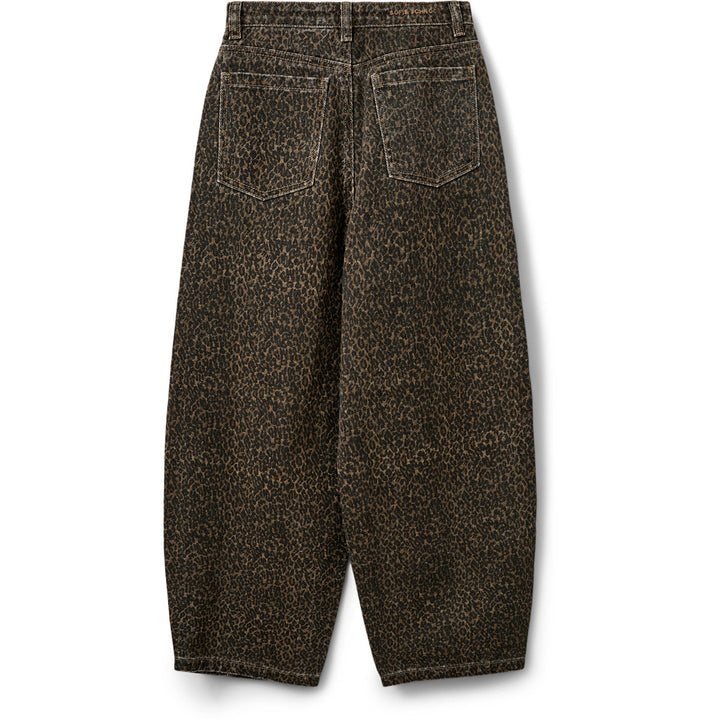 Havanasy Jeans, Leopard