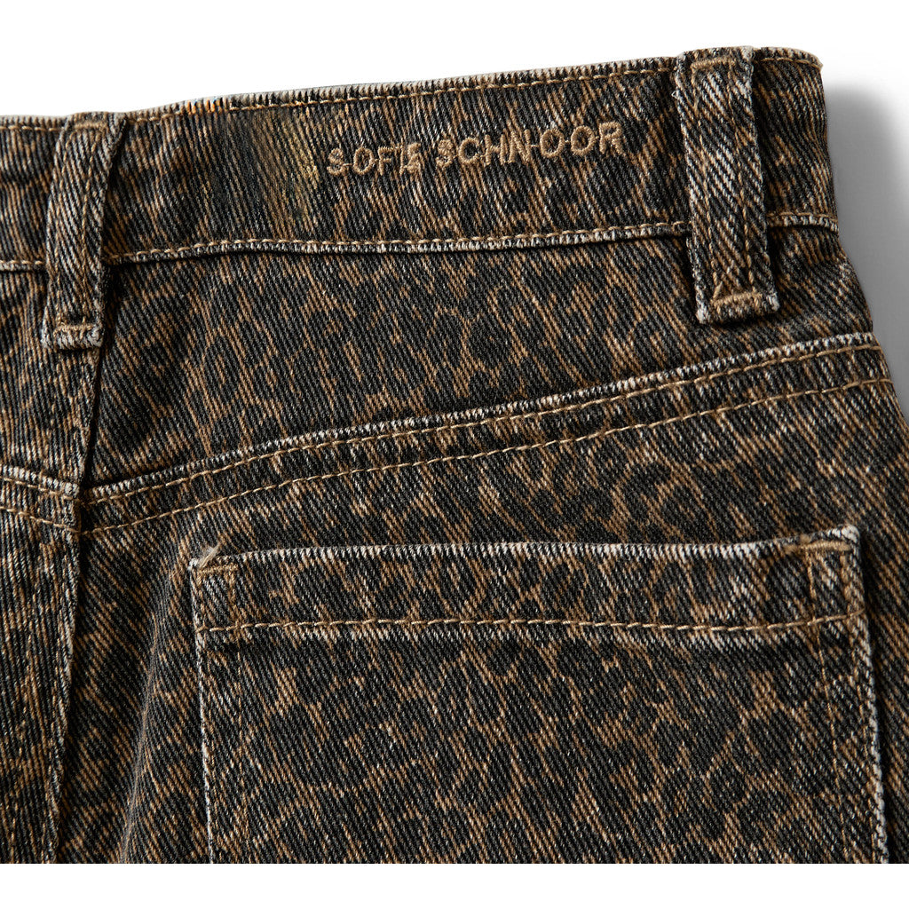 Havanasy Jeans, Leopard