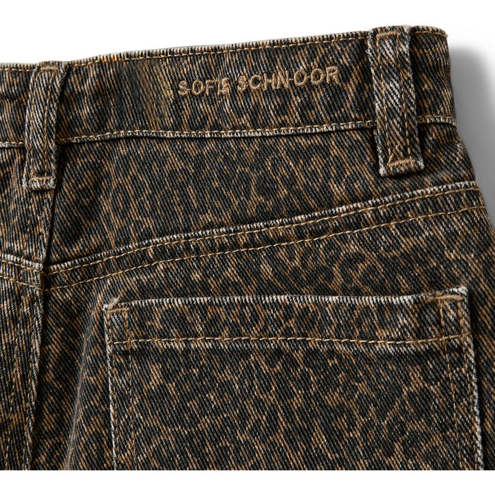 Havanasy Jeans, Leopard