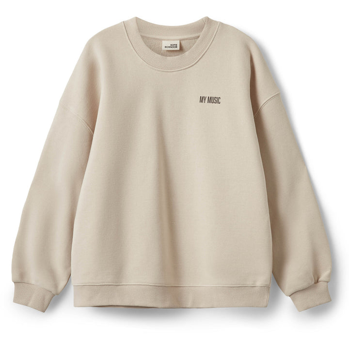 ELINSY SWEATSHIRT