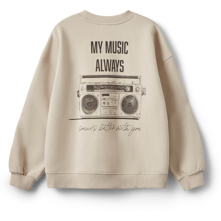 ELINSY SWEATSHIRT