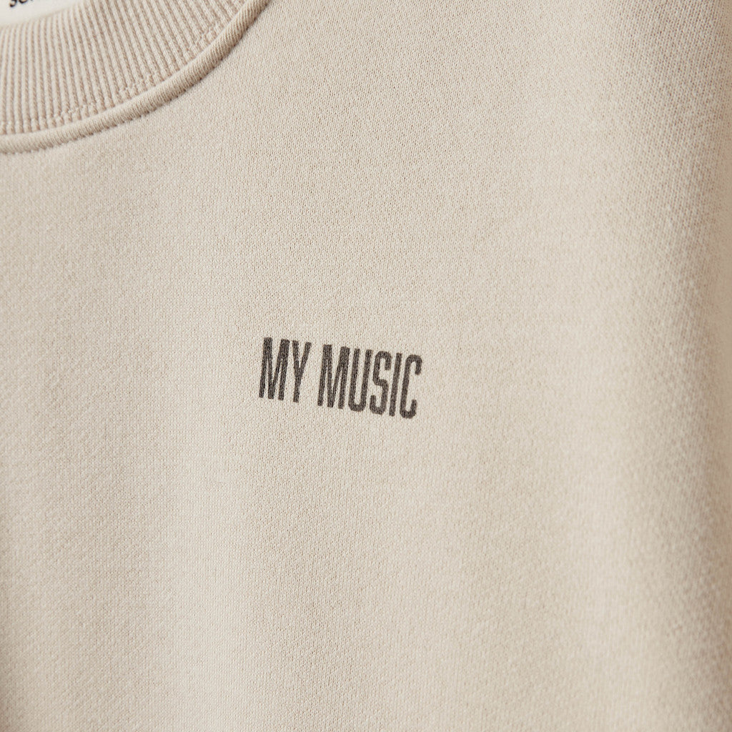 ELINSY SWEATSHIRT