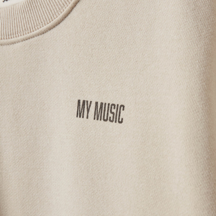 ELINSY SWEATSHIRT