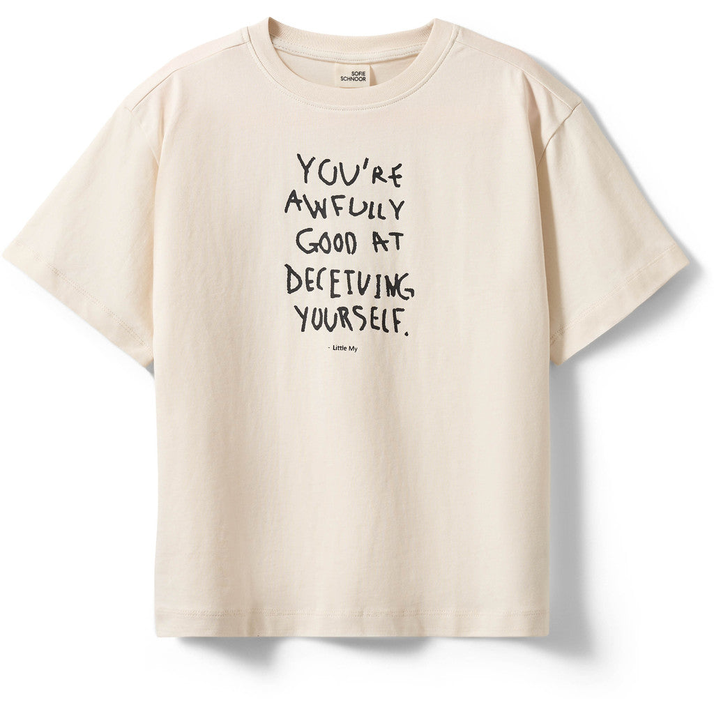 VERINASY MOOMIN T-SHIRT