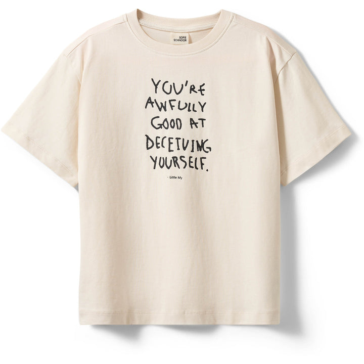 VERINASY MOOMIN T-SHIRT