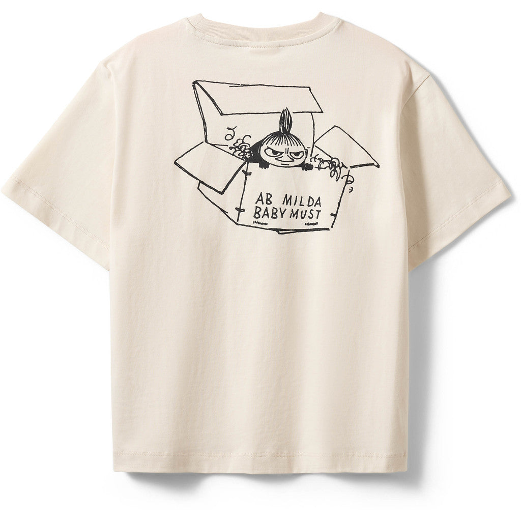VERINASY MOOMIN T-SHIRT