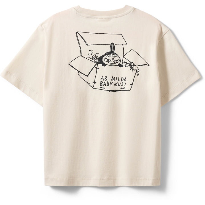 VERINASY MOOMIN T-SHIRT