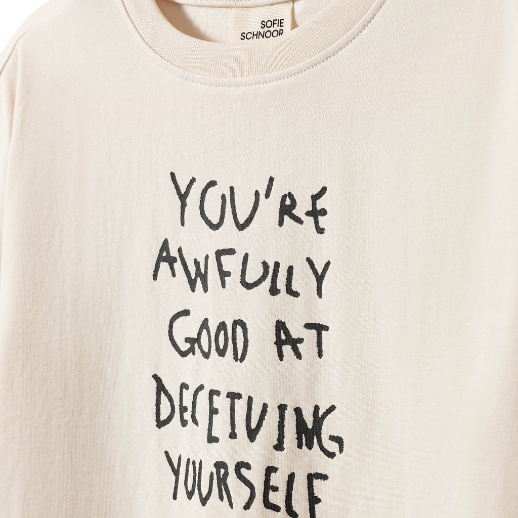 VERINASY MOOMIN T-SHIRT
