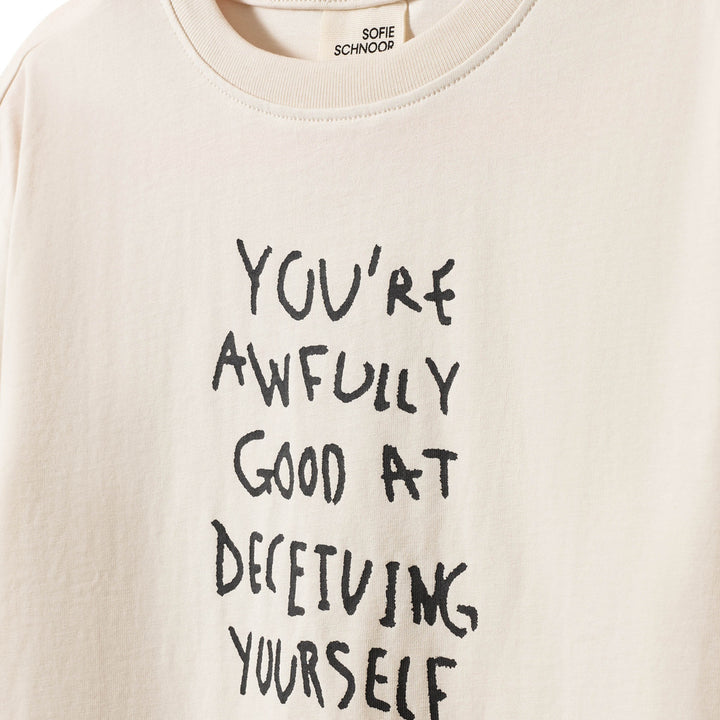VERINASY MOOMIN T-SHIRT