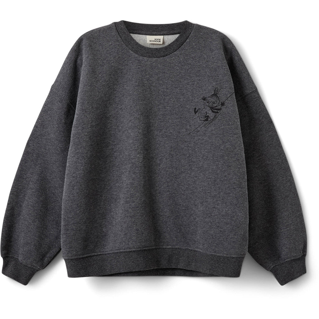 MOOMIN SWEATSHIRT