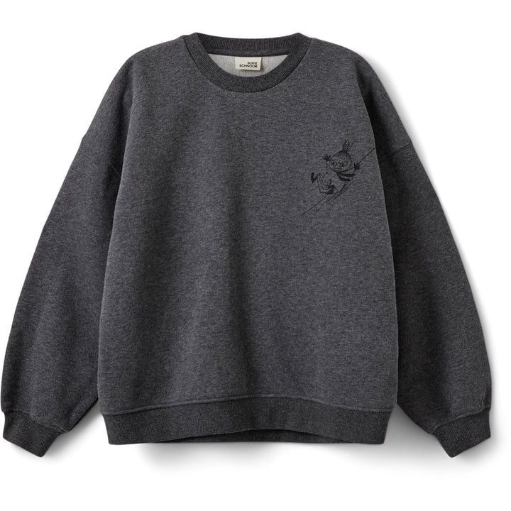 MOOMIN SWEATSHIRT