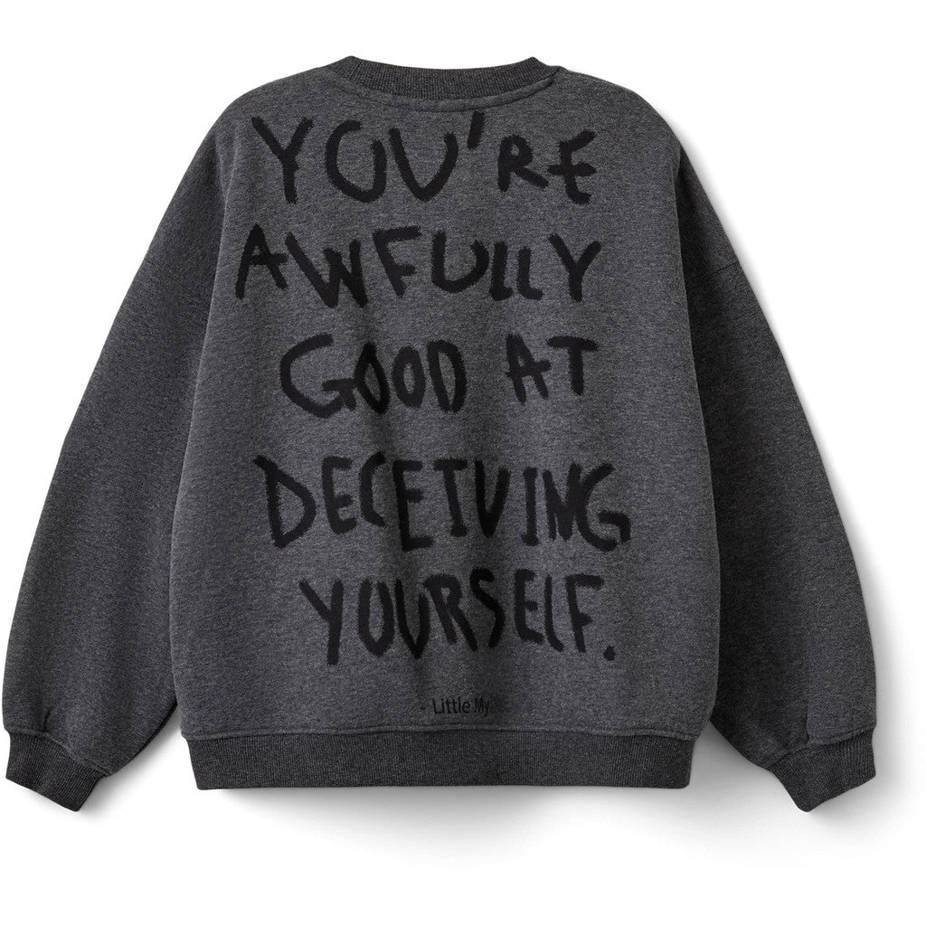 MOOMIN SWEATSHIRT