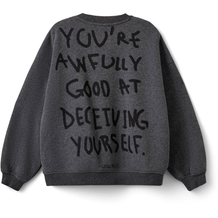 MOOMIN SWEATSHIRT
