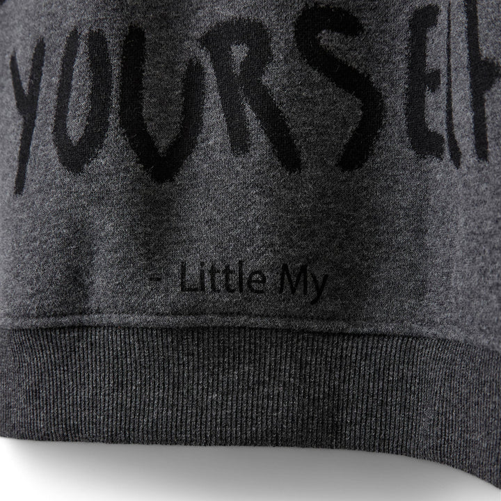 MOOMIN SWEATSHIRT