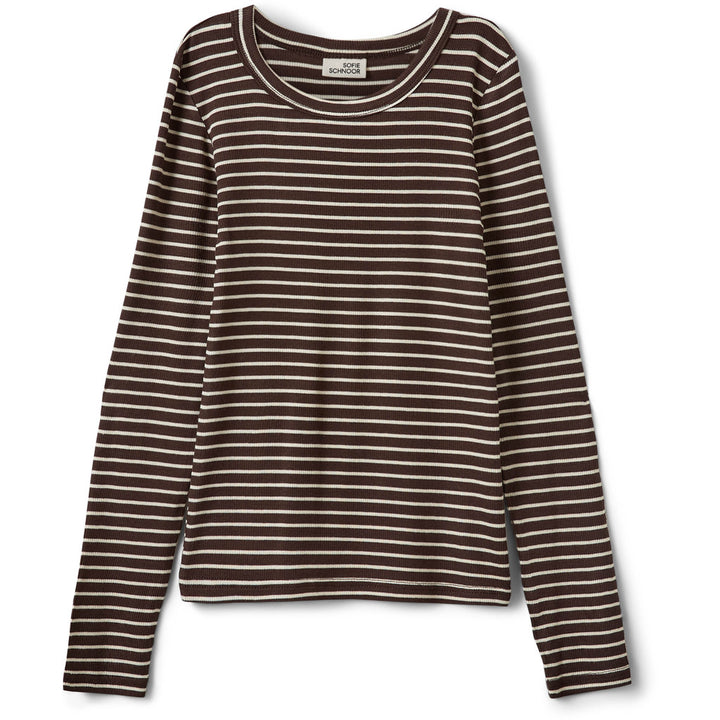 PETRICIASY LS T-SHIRT
