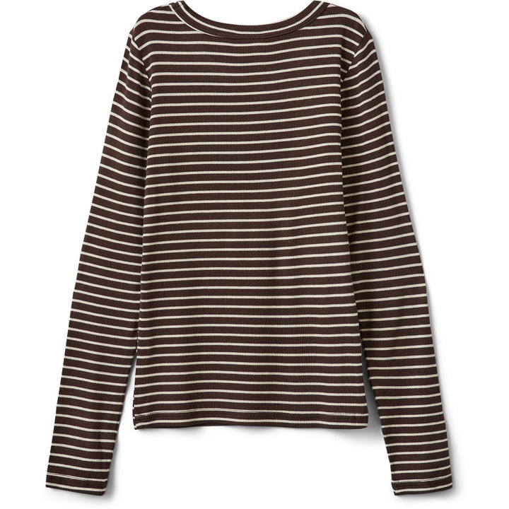 PETRICIASY LS T-SHIRT