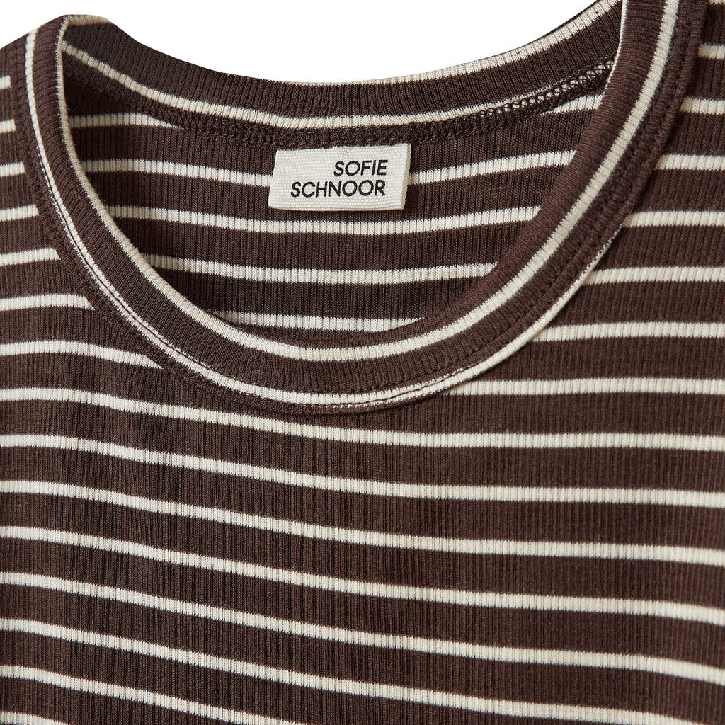 PETRICIASY LS T-SHIRT