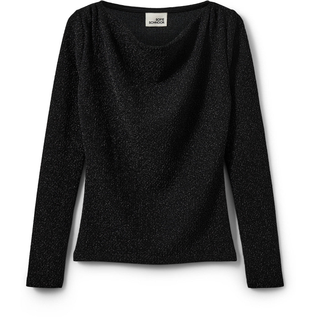 CILLYSY BLOUSE