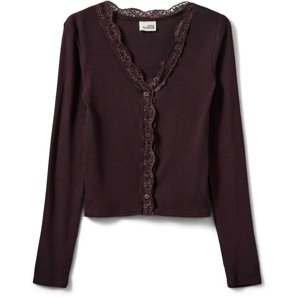 ANYIASY CARDIGAN