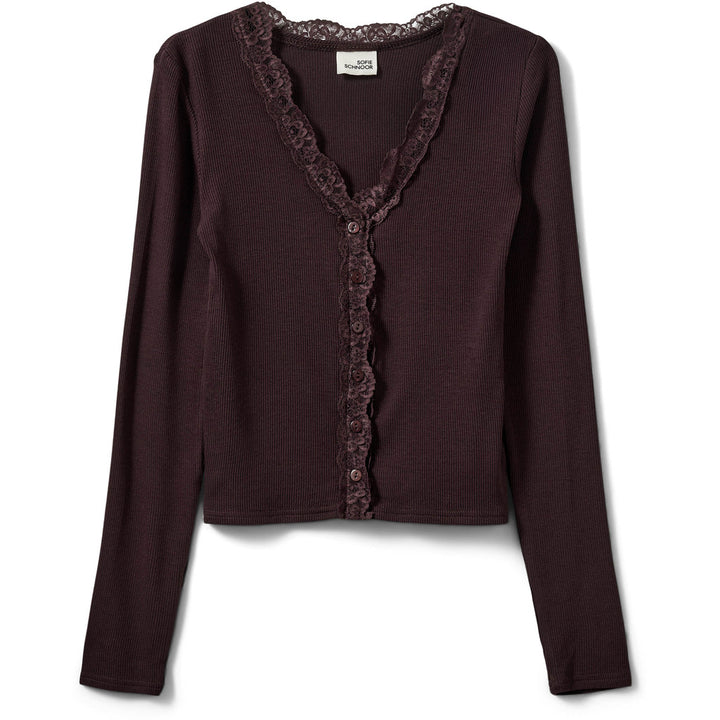 ANYIASY CARDIGAN