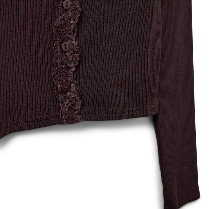 ANYIASY CARDIGAN