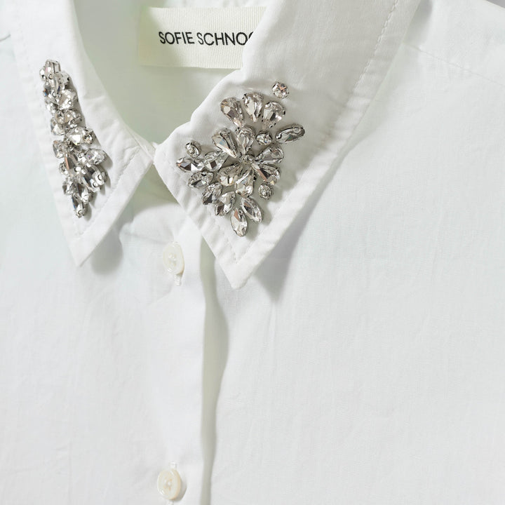 SYLVIASY SHIRT