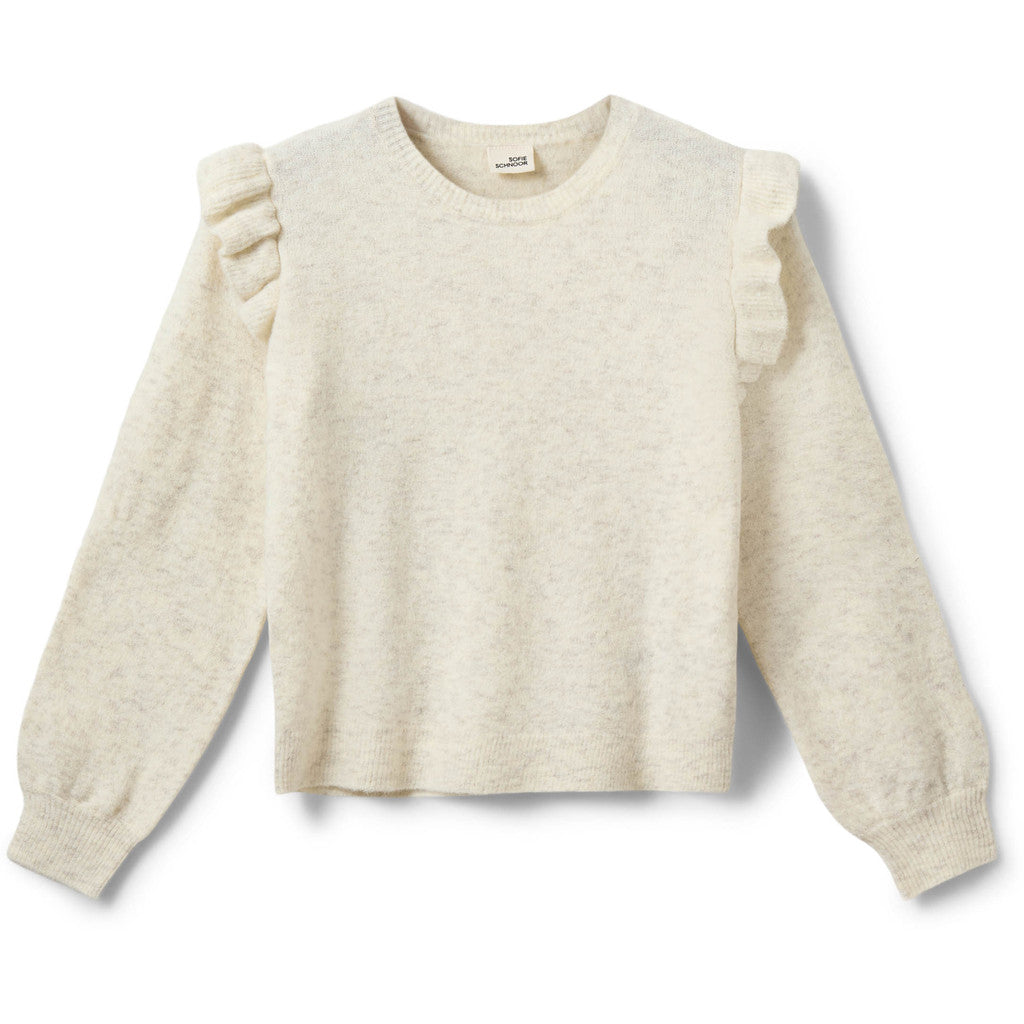 HELIASY KNIT SWEATER