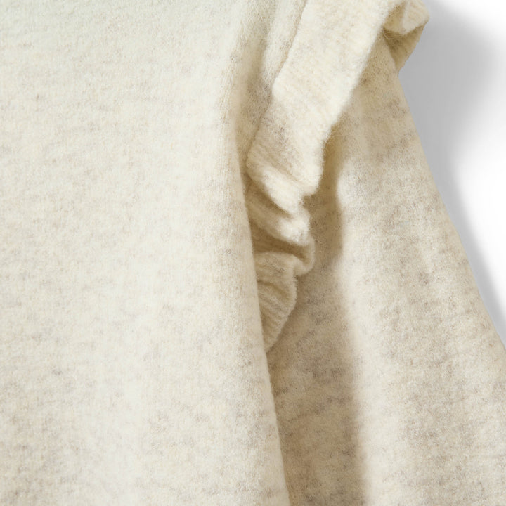 HELIASY KNIT SWEATER