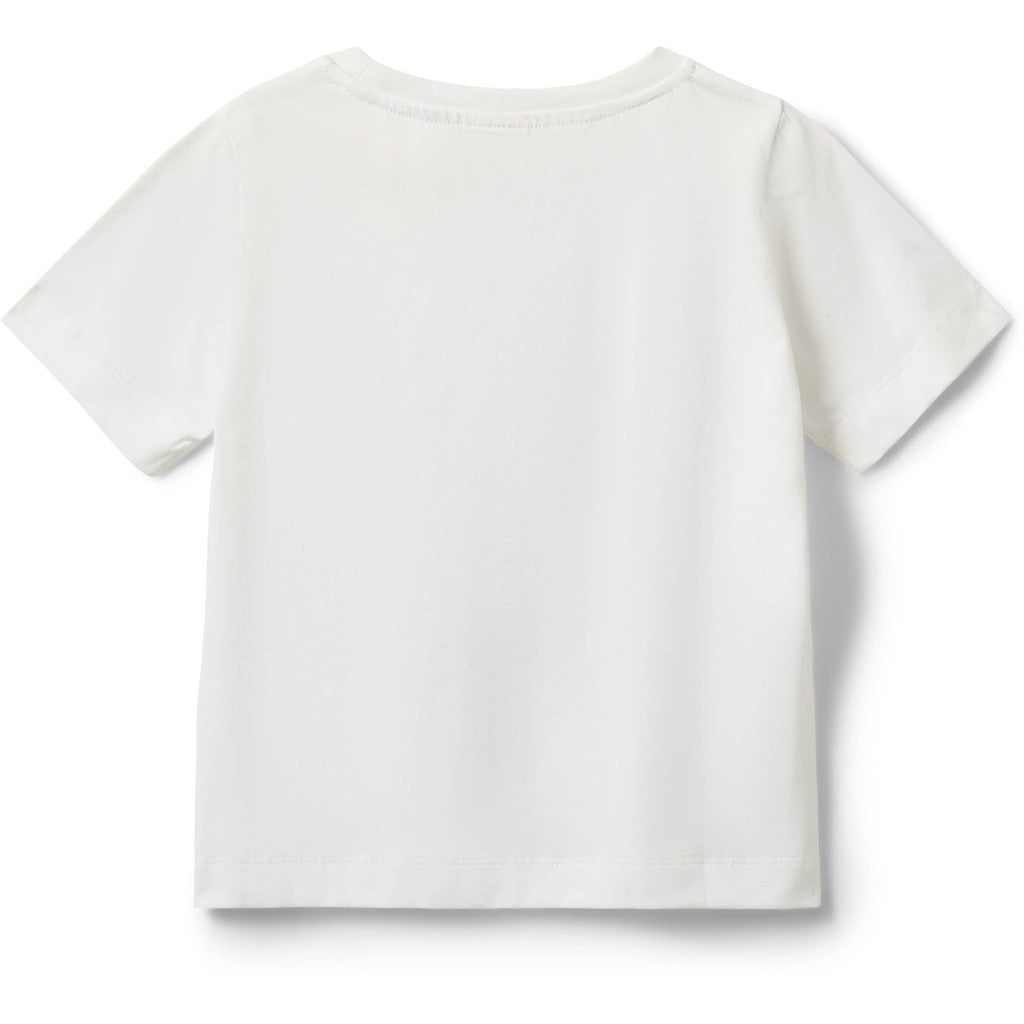 LUNASY T-SHIRT