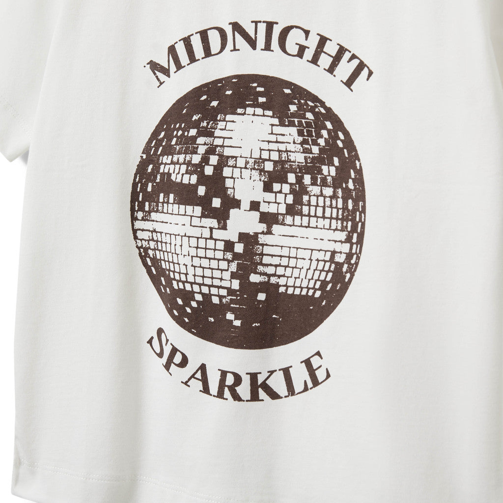 LUNASY T-SHIRT