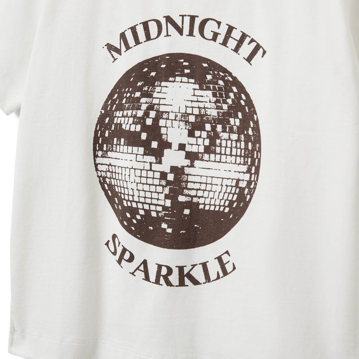 LUNASY T-SHIRT