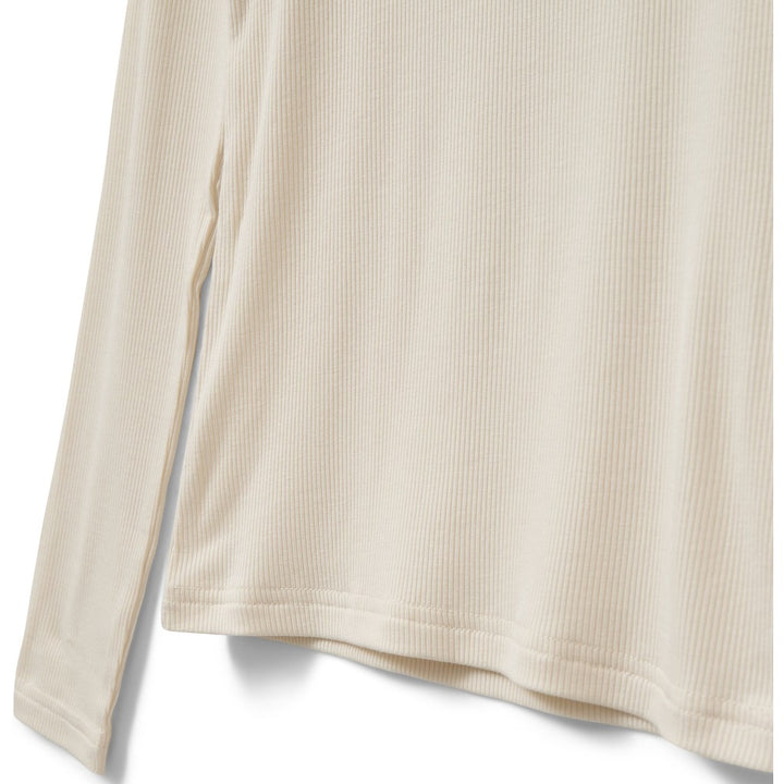 Basic Blusa, Off White