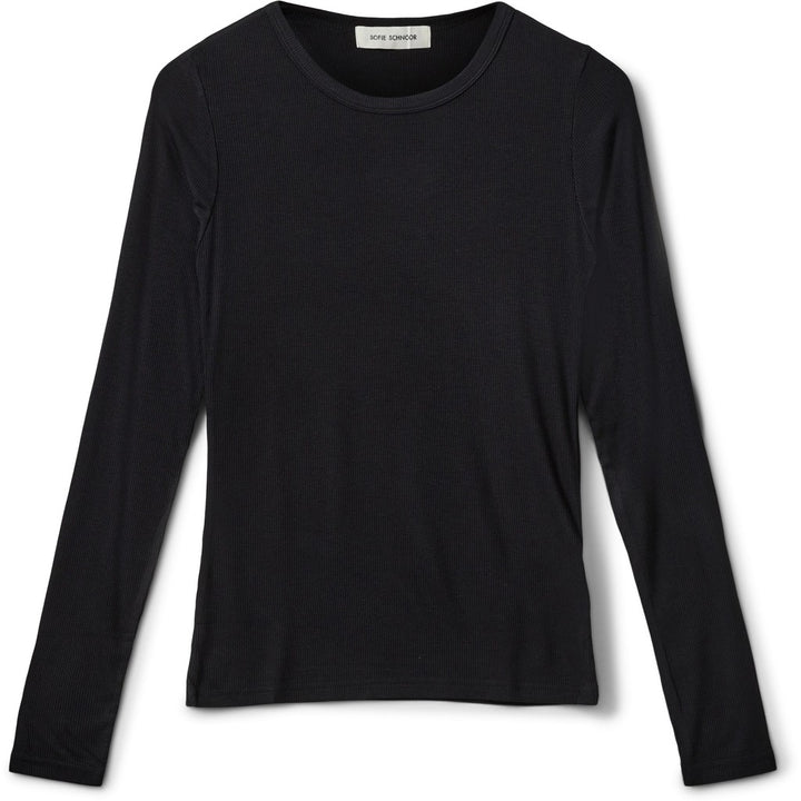 Basic Blusa, Black