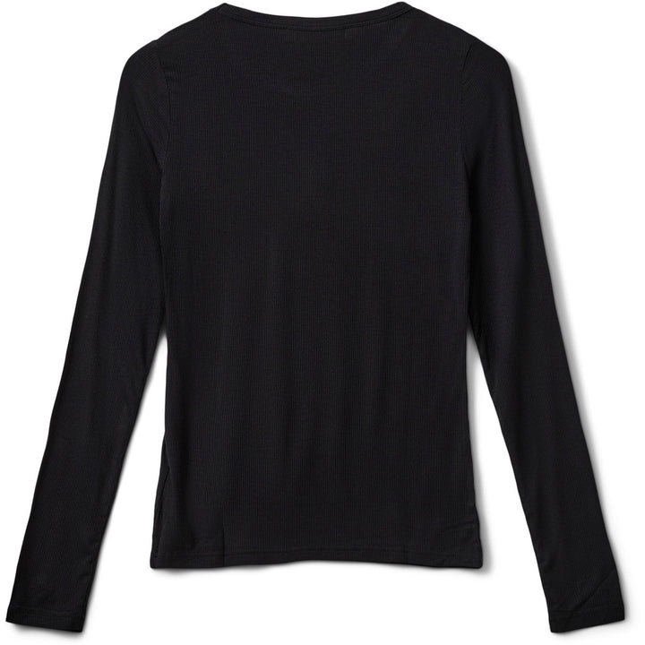 Basic Blusa, Black