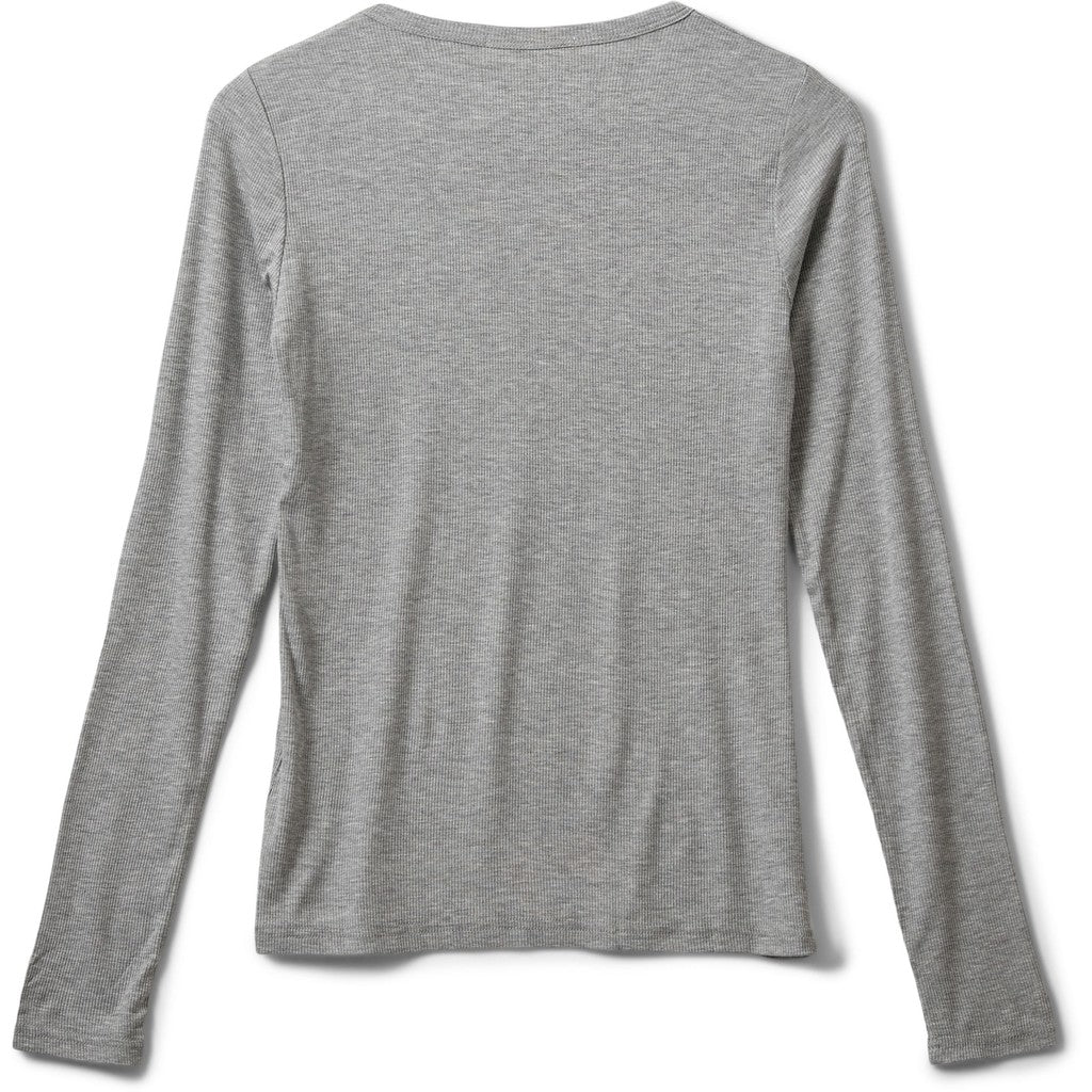 Basic Blusa, Grey