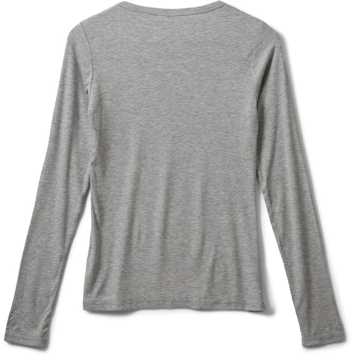 Basic Blusa, Grey