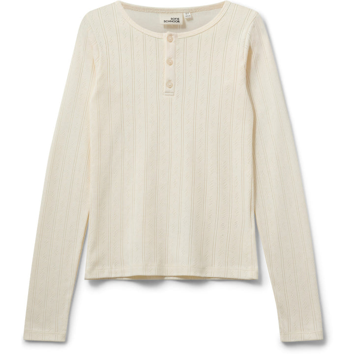 PETRICIASY POINTELLE, Off White