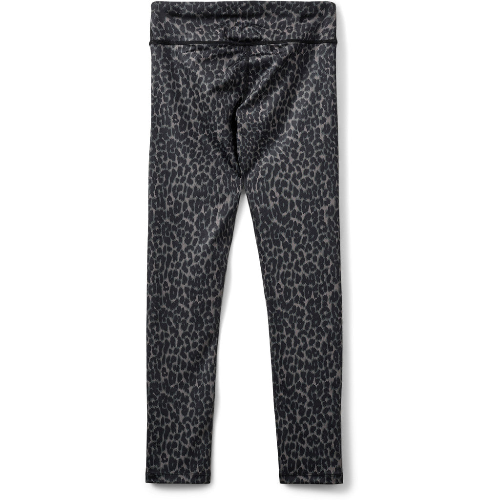 AVALINASY LEGGINGS, grey