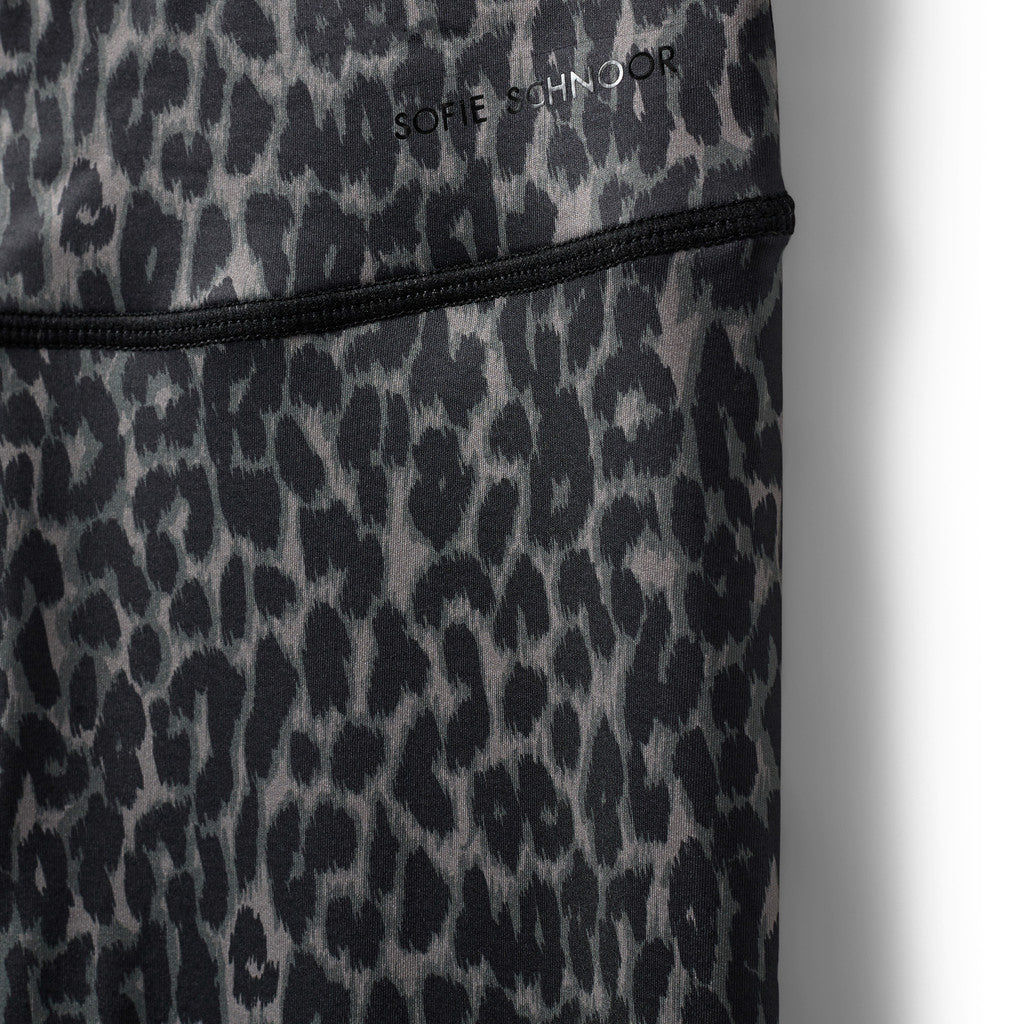 AVALINASY LEGGINGS, grey