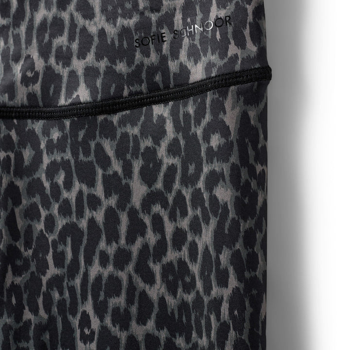 AVALINASY LEGGINGS, grey