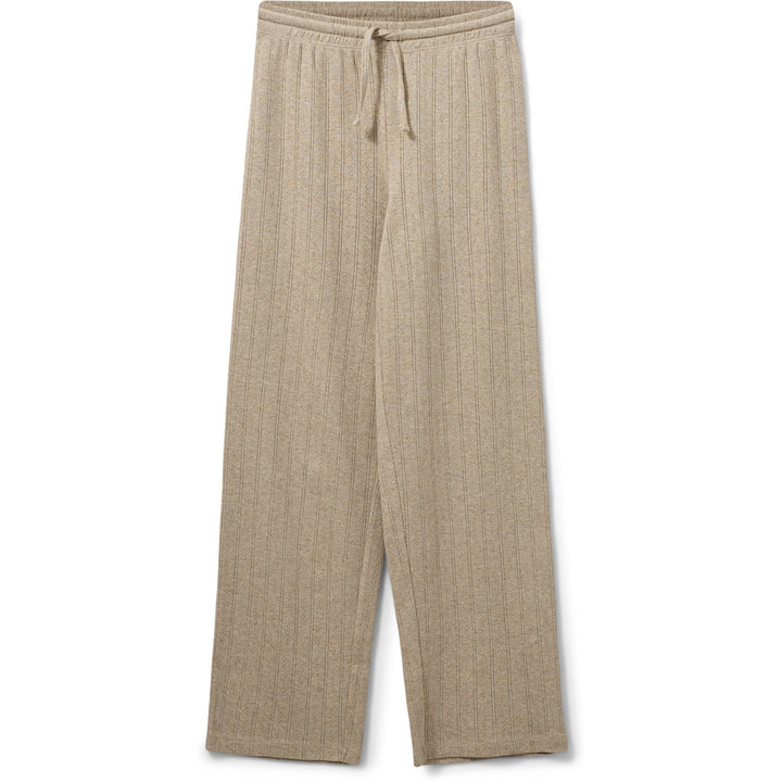 Lova Trousers, Beige
