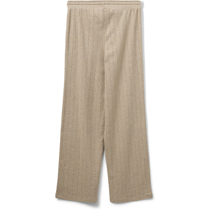 Lova Trousers, Beige
